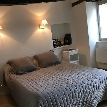 Hébergement de vacances La Lavandière