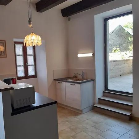 Hébergement de vacances La Lavandière *