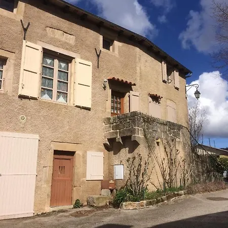 La Lavandiere Holiday home *