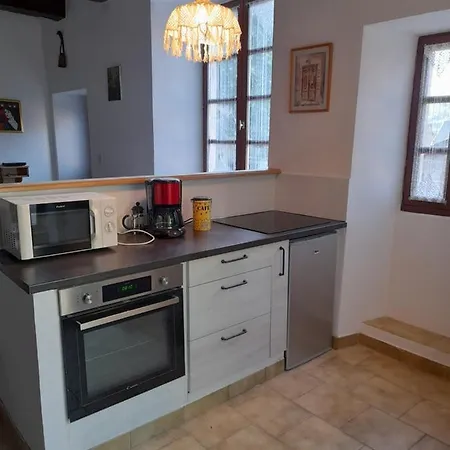 Holiday home La Lavandiere *