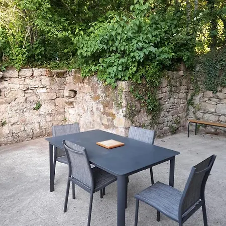 Holiday home La Lavandiere