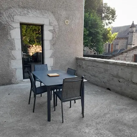 La Lavandiere Holiday home